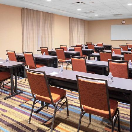 Fairfield Inn & Suites By Marriott Augusta Washington Rd./I-20 Εξωτερικό φωτογραφία
