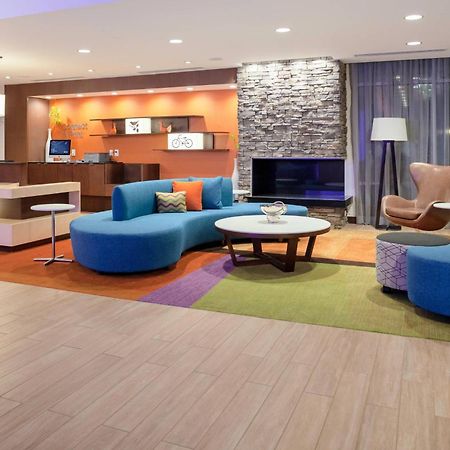 Fairfield Inn & Suites By Marriott Augusta Washington Rd./I-20 Εξωτερικό φωτογραφία