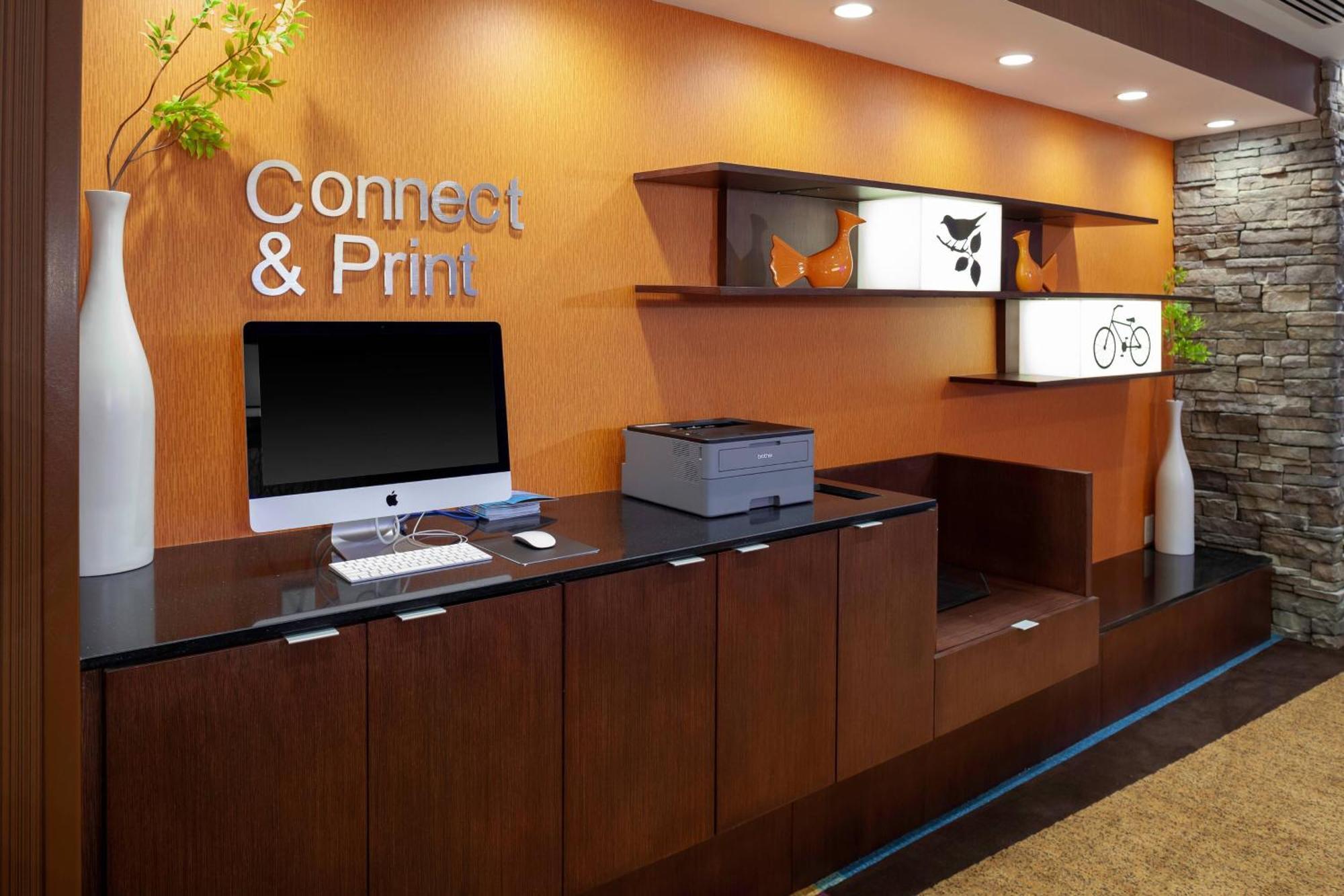 Fairfield Inn & Suites By Marriott Augusta Washington Rd./I-20 Εξωτερικό φωτογραφία