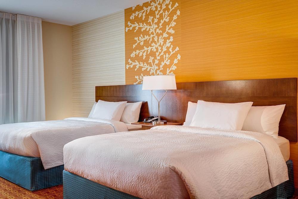 Fairfield Inn & Suites By Marriott Augusta Washington Rd./I-20 Εξωτερικό φωτογραφία