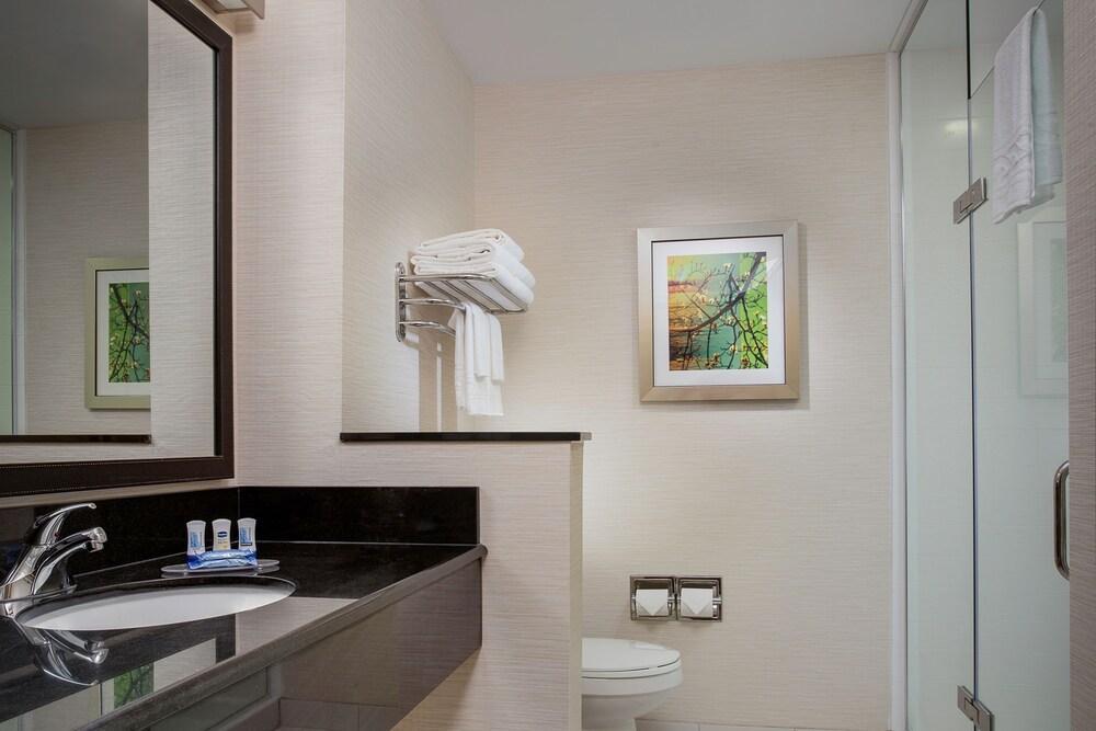 Fairfield Inn & Suites By Marriott Augusta Washington Rd./I-20 Εξωτερικό φωτογραφία