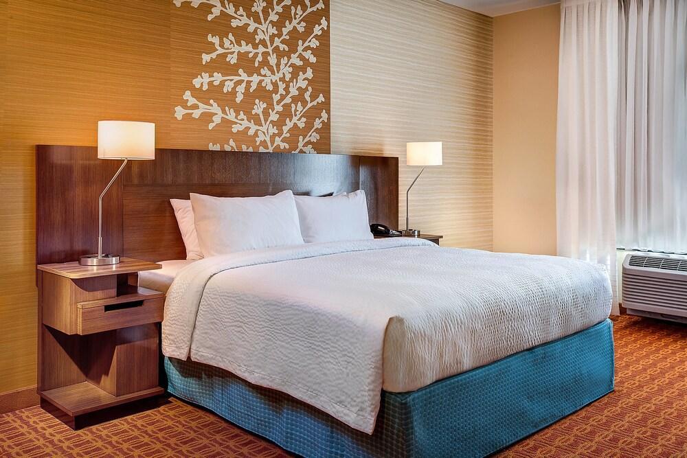 Fairfield Inn & Suites By Marriott Augusta Washington Rd./I-20 Εξωτερικό φωτογραφία