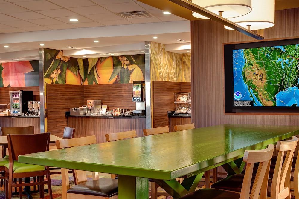 Fairfield Inn & Suites By Marriott Augusta Washington Rd./I-20 Εξωτερικό φωτογραφία